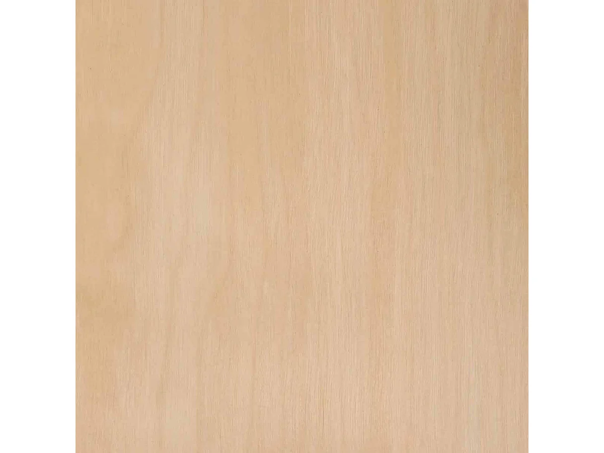 Table d'appoint Table de chevet 1 tiroir en bois et métal doré laiton H 50 cm