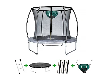 Trampoline