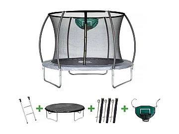 Trampolino