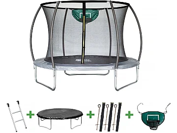 Trampolino