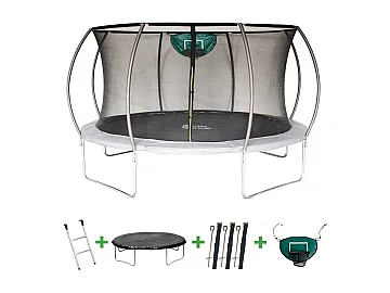 Trampoline