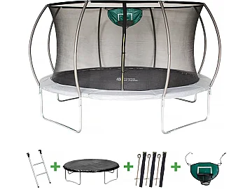 Trampoline