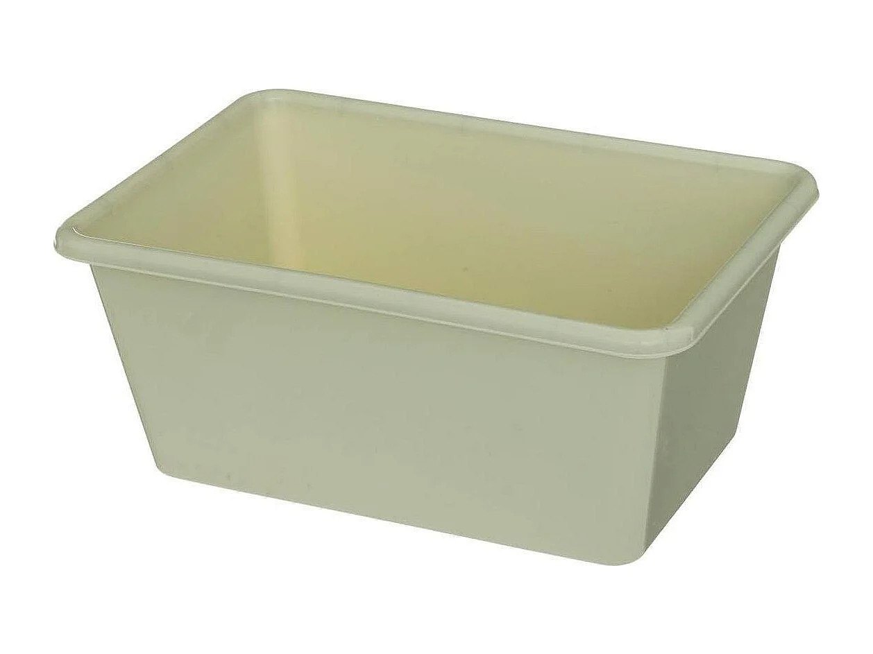 Prateleira Infantil Play 9 Bandejas Carvalho Branco 60x66x30 cm
