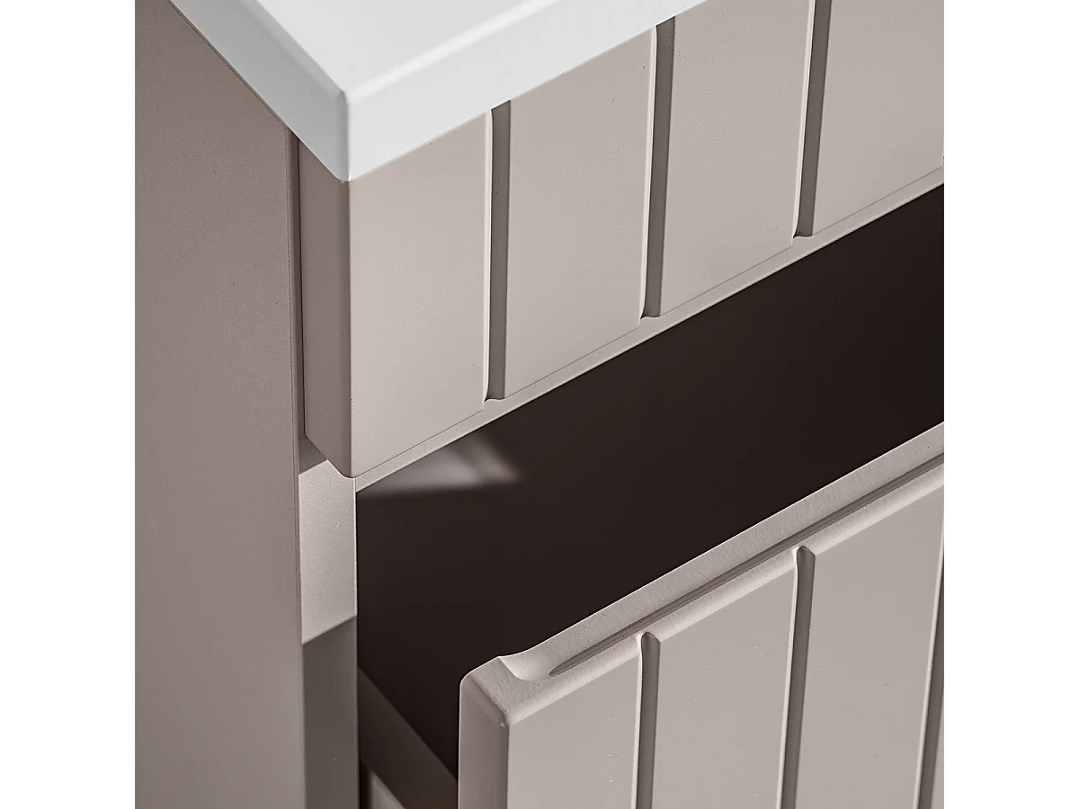 Zelie Kasjmier badmeubel 60cm