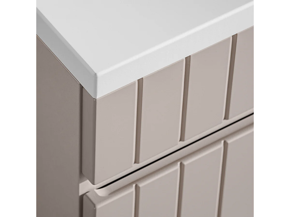 Zelie Kasjmier badmeubel 60cm