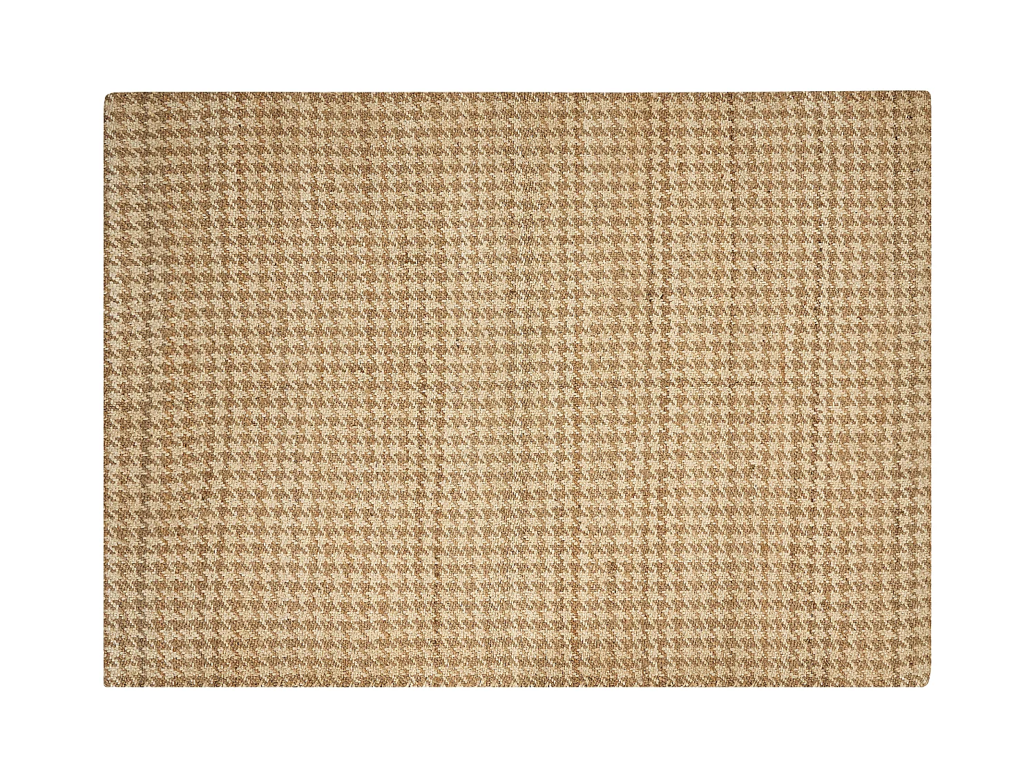 Tapis ARAPTEPE Beige 160 x 230 cm Jute
