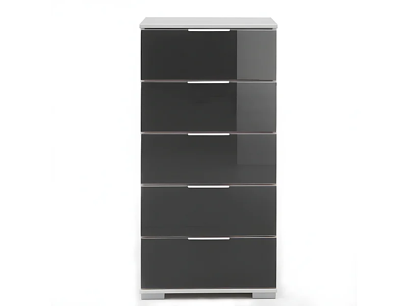 Sideboard - Spanplatte - weiß -  EASY PLUS 532700