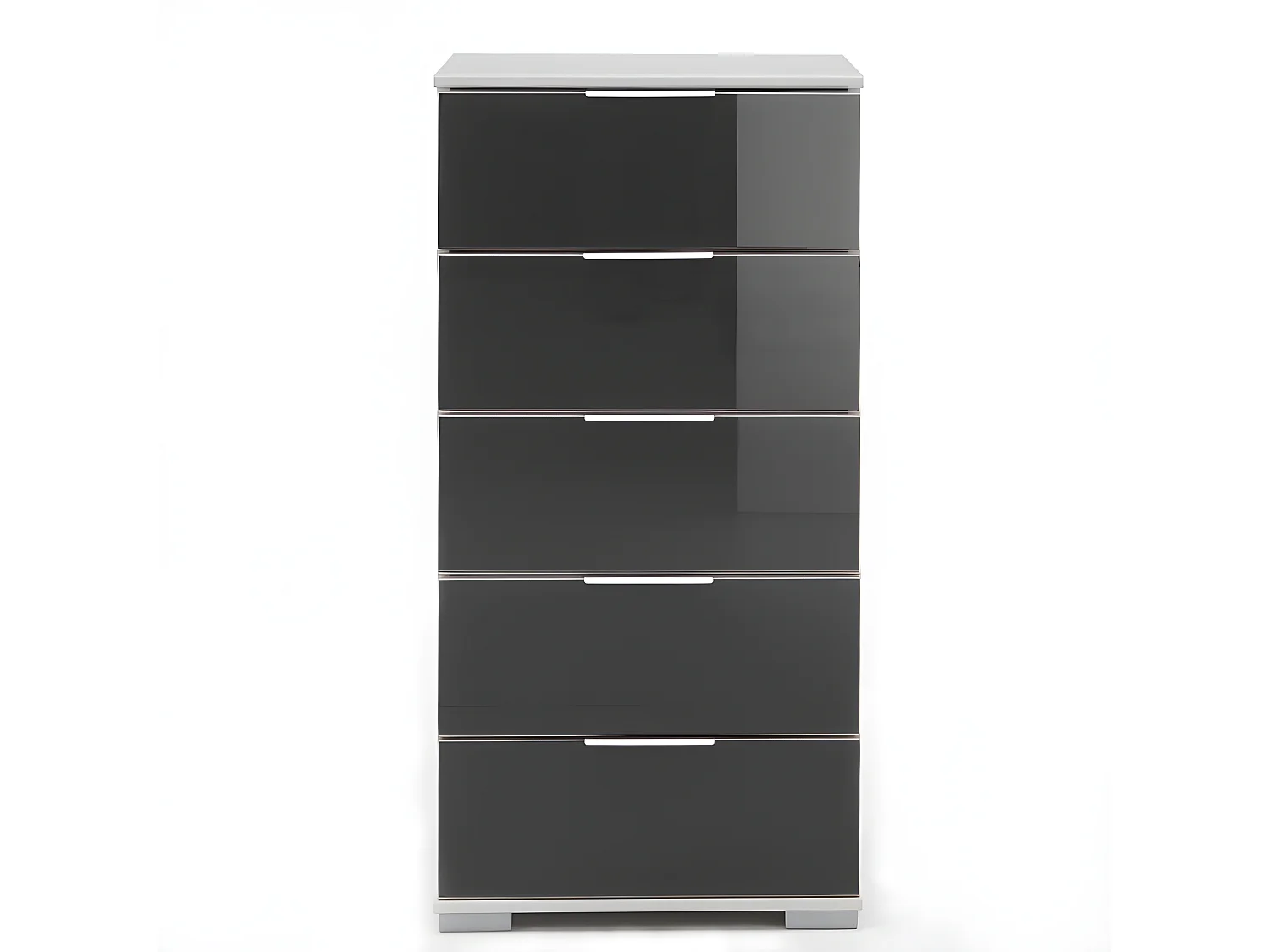 Sideboard - Spanplatte - weiß -  EASY PLUS 532700