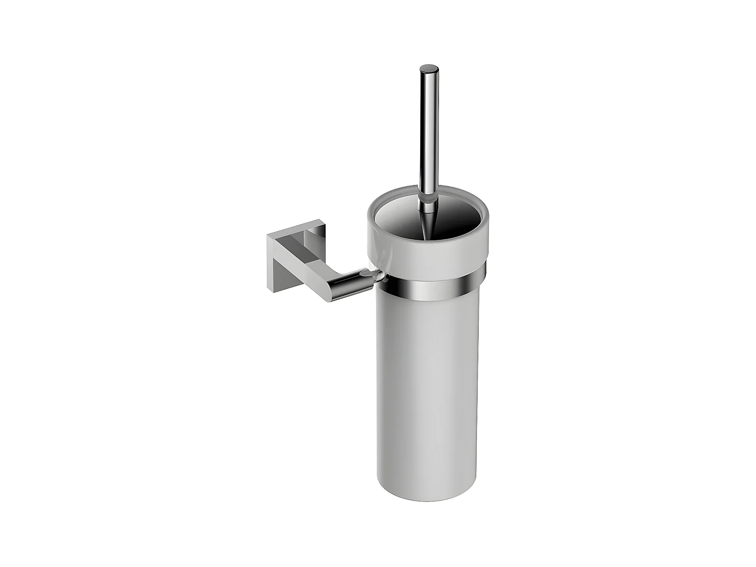 Brosse De Toilette Tyber