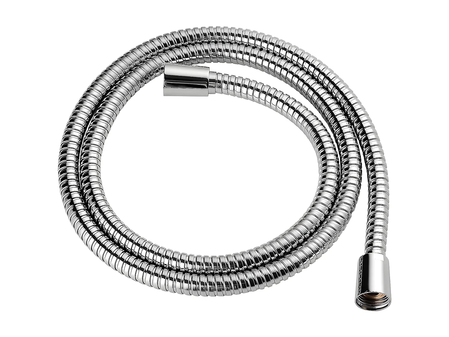 Colonne de douche et bain thermostatique chrome ,bec orientable