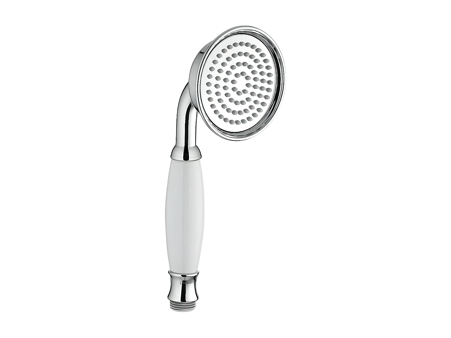 colonne de douche Armance couleur : Chrome