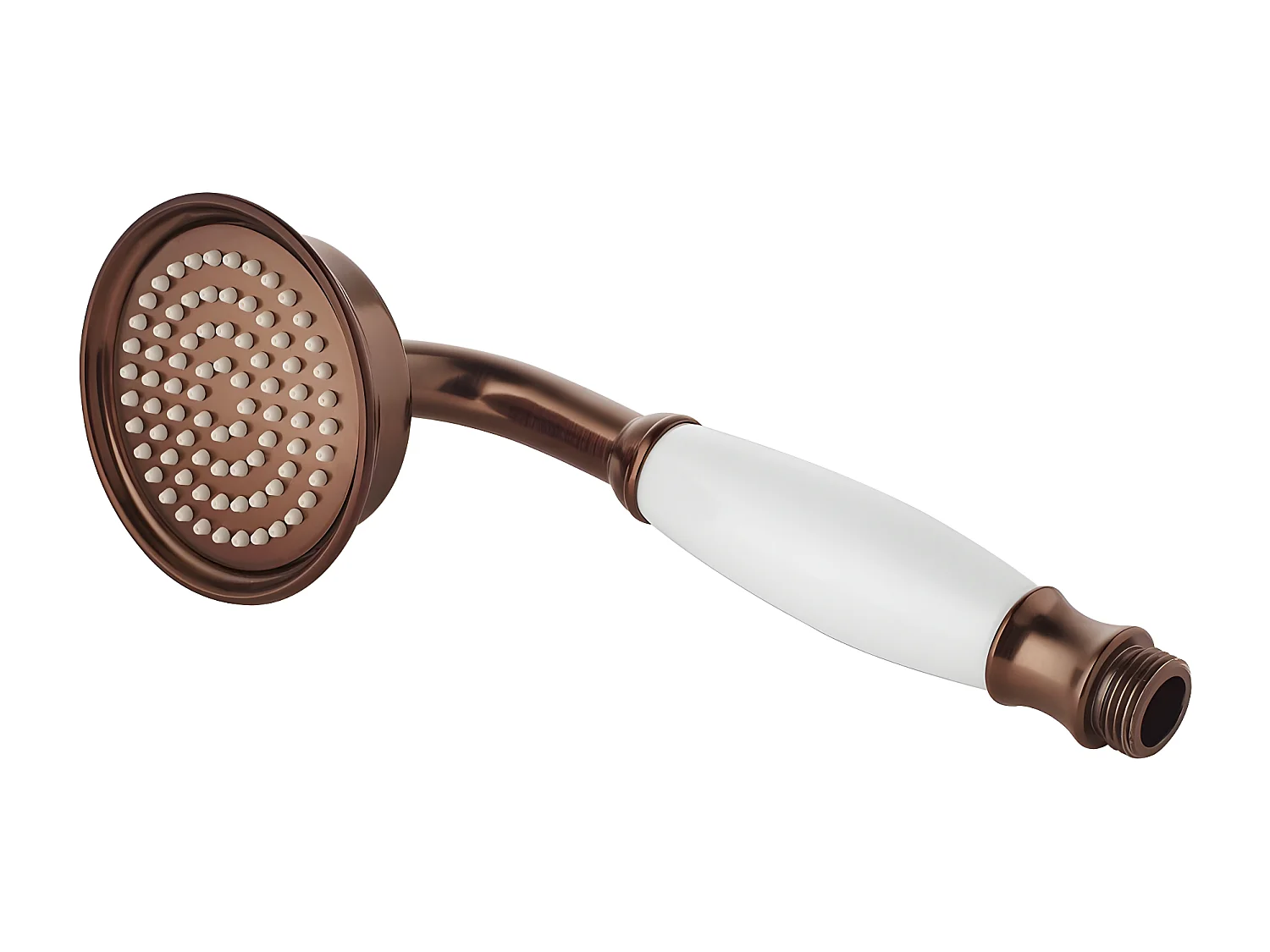 colonne de douche Armance couleur : Cuivre Antique