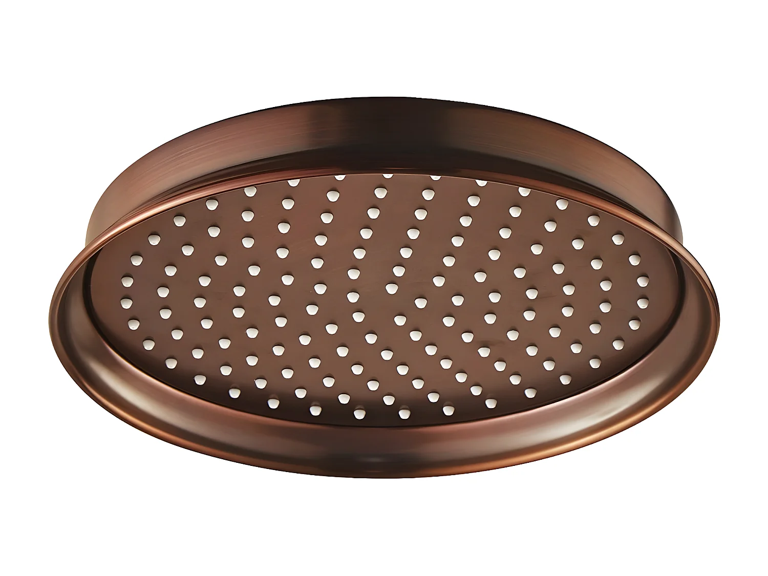 colonne de douche Armance couleur : Cuivre Antique