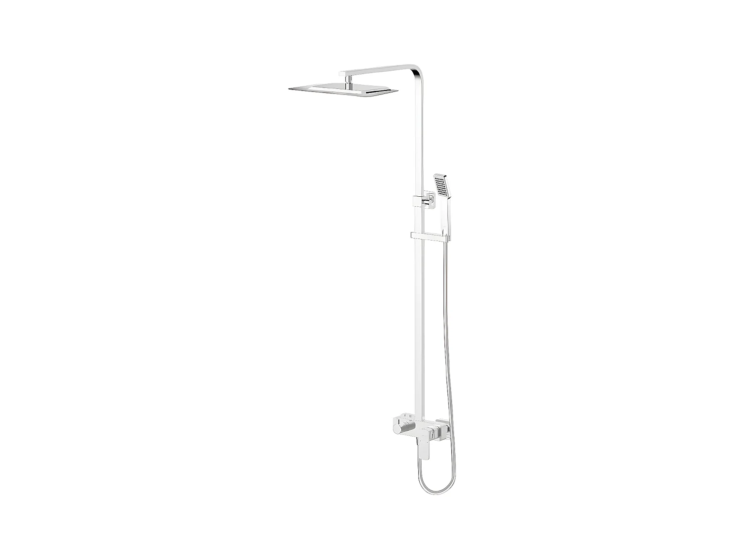 colonne de douche  Apure