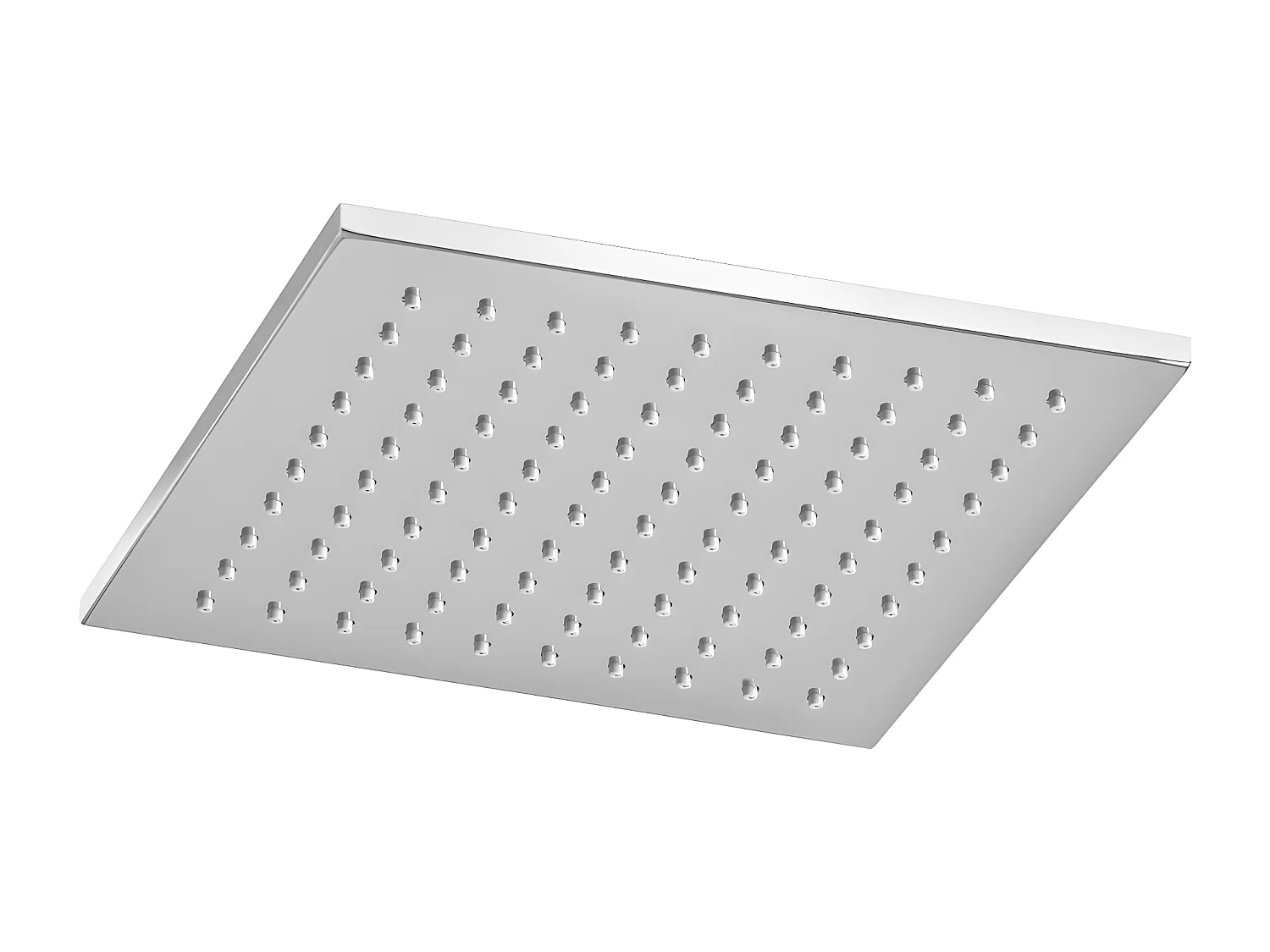 Colonne de douche  MURRAY encastrable chrome