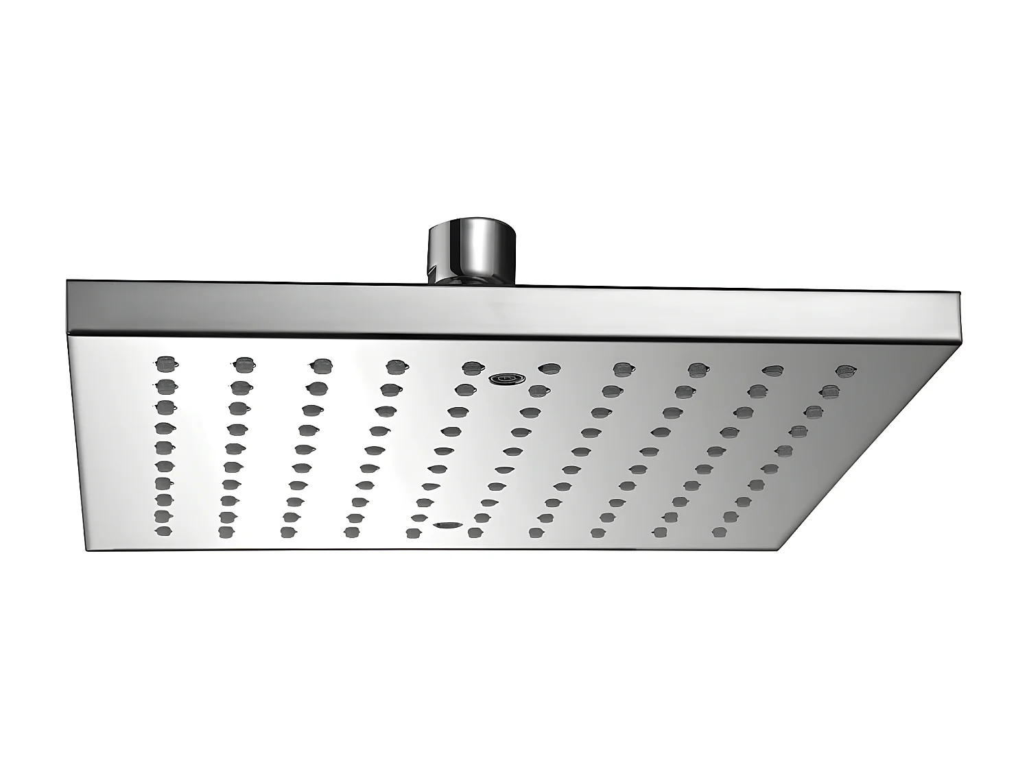 Colonne de douche  FRESH encastrable chrome