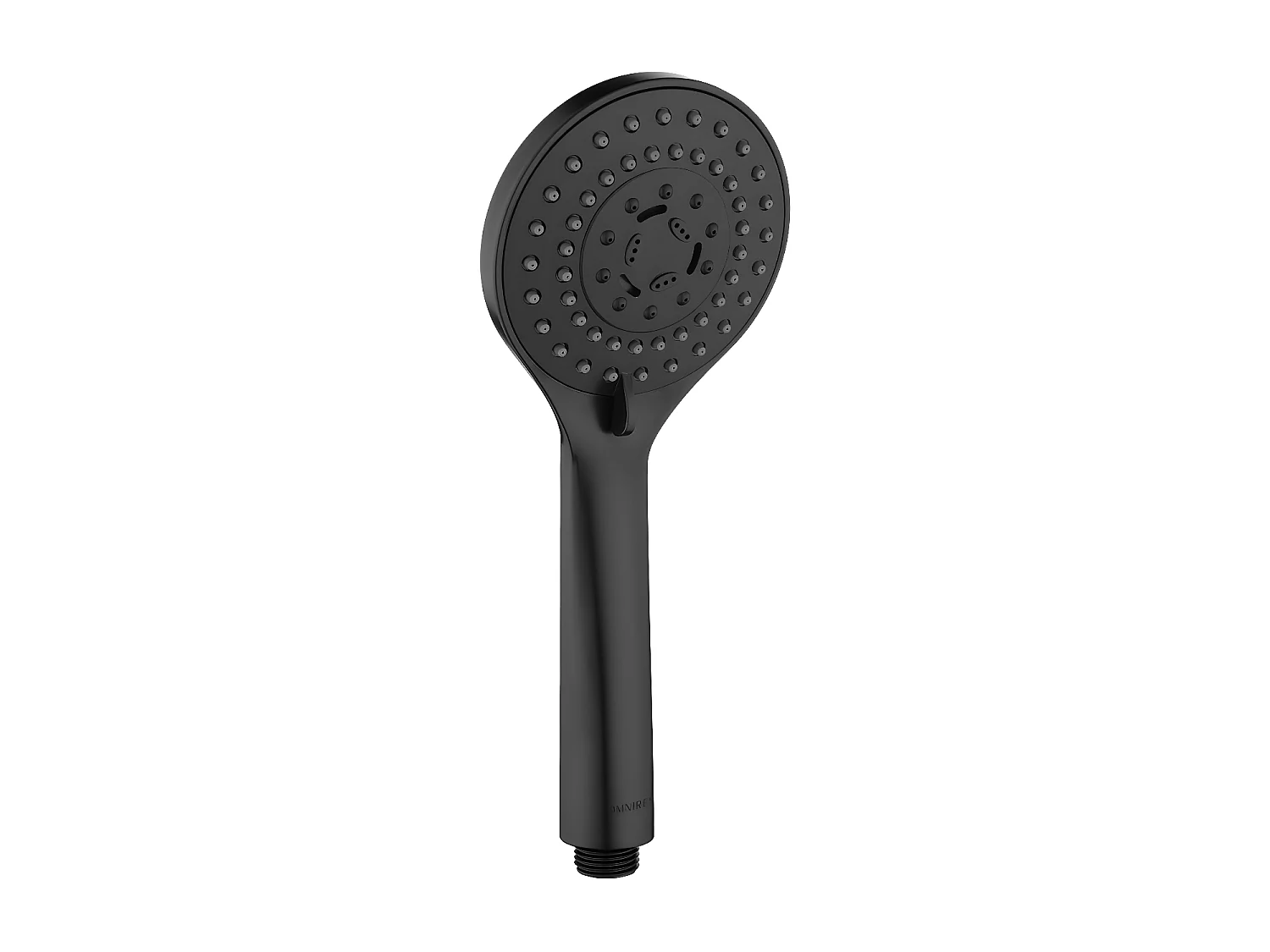 colonne de douche Thermostatique  Y couleur : Noir