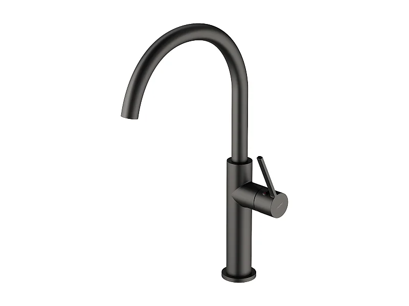 Mitigeur de cuisine TULA graphite