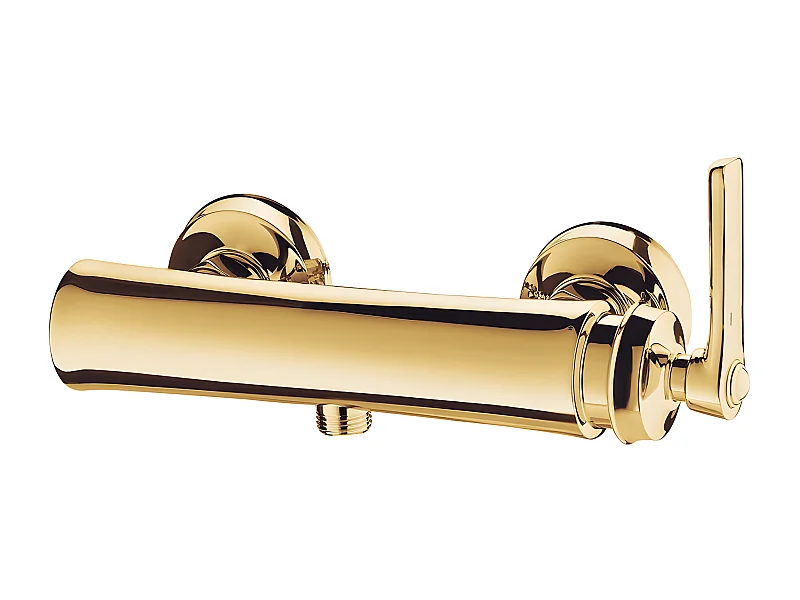 Mitigeur Douche Armance Gold