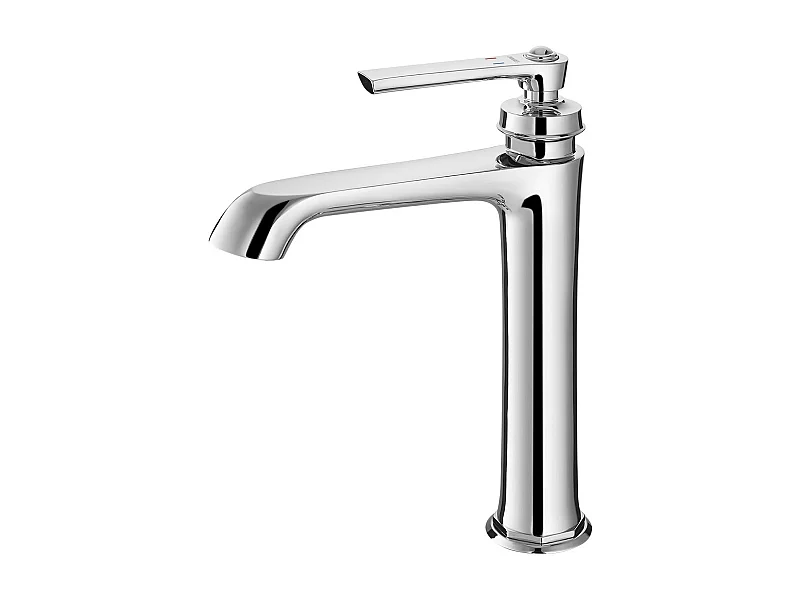 Mitigeur de lavabo - 26 cm - Armance - Chrome