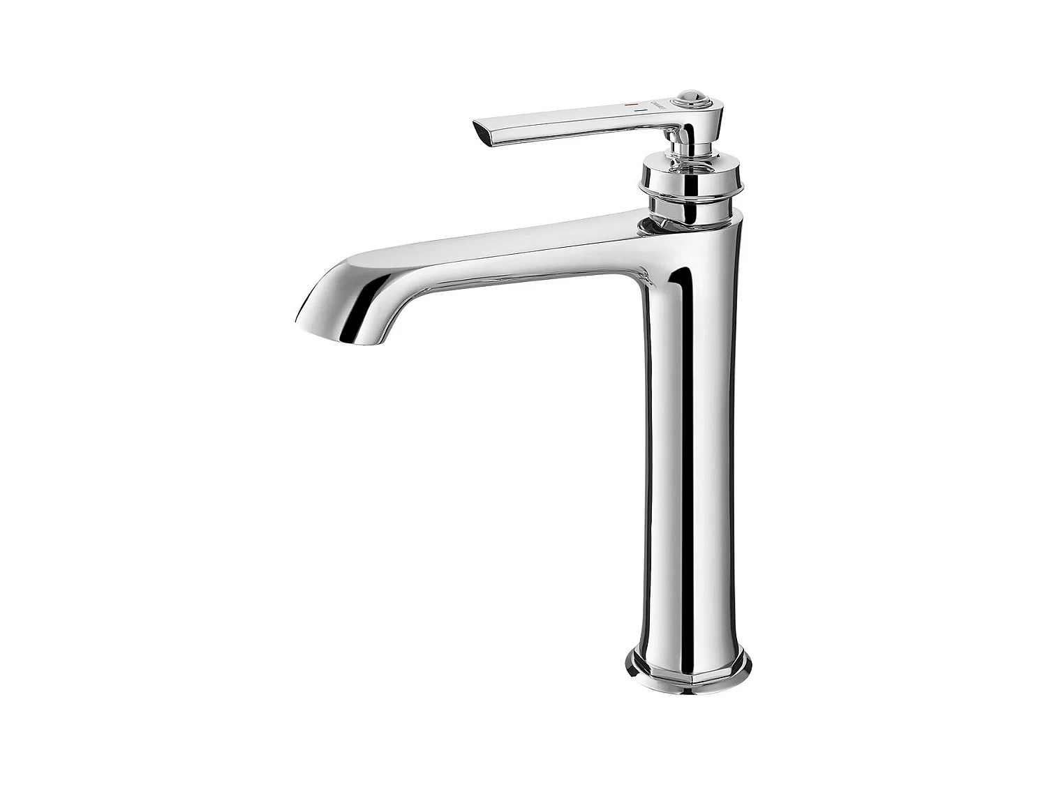 Mitigeur de lavabo - 26 cm - Armance - Chrome