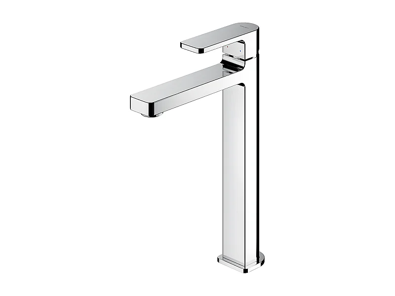 Mitigeur Lavabo Haute couleur: Chrome Baretti