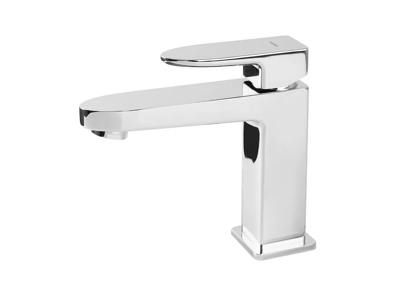 Mitigeur Lavabo Bas Siena, 16 Cm,  couleur : Chrome