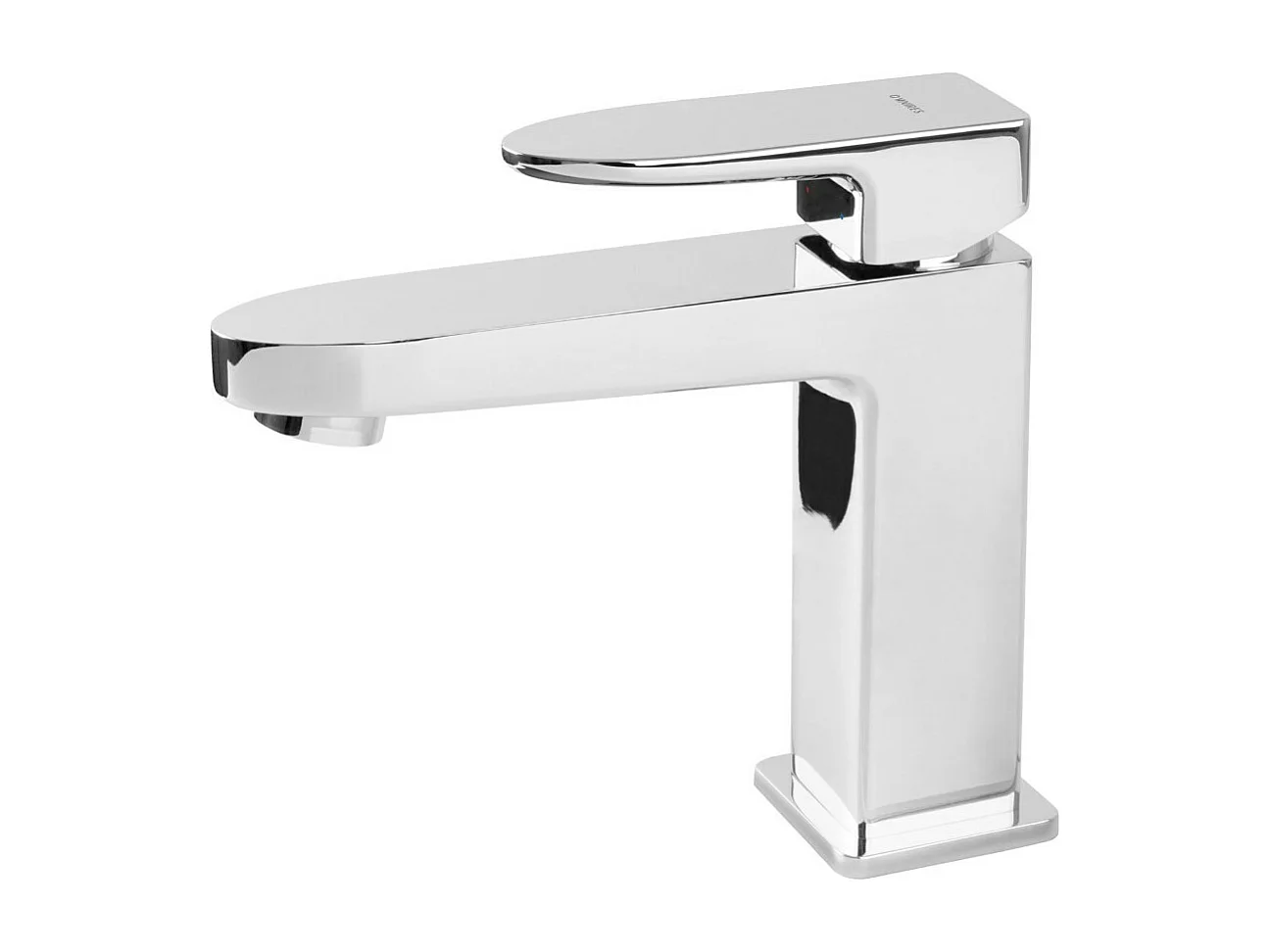 Mitigeur Lavabo Bas Siena, 16 Cm,  couleur : Chrome