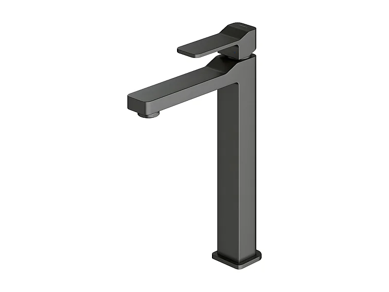 Mitigeur Lavabo  Graphite slide