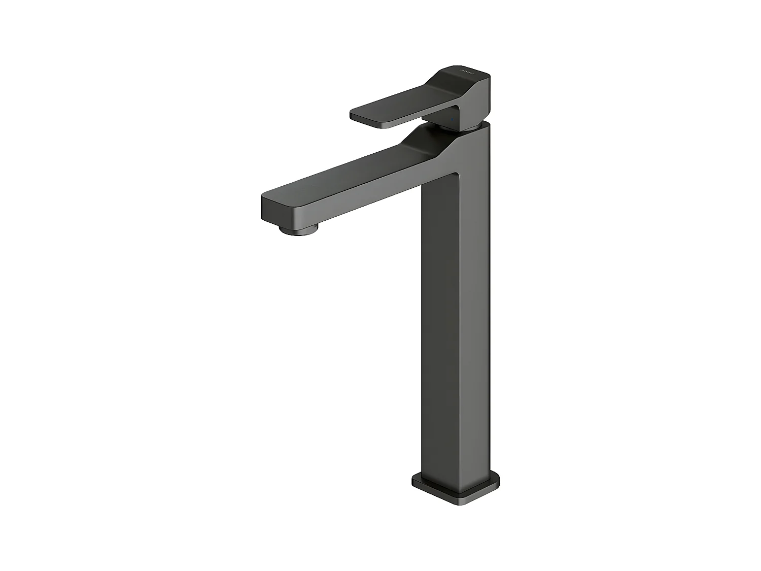 Mitigeur Lavabo  Graphite slide