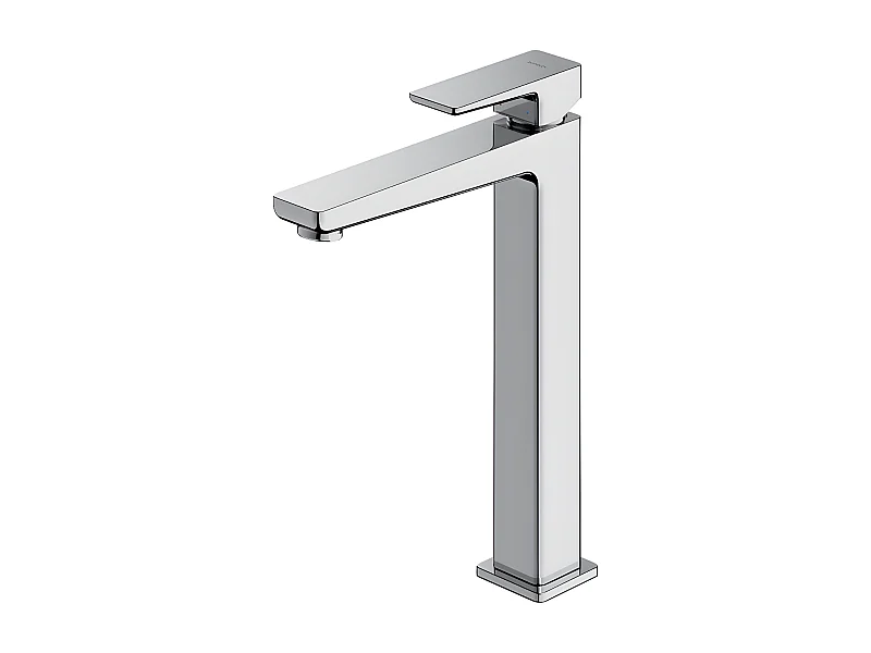 Mitigeur Lavabo Haut couleur: Chrome Parma