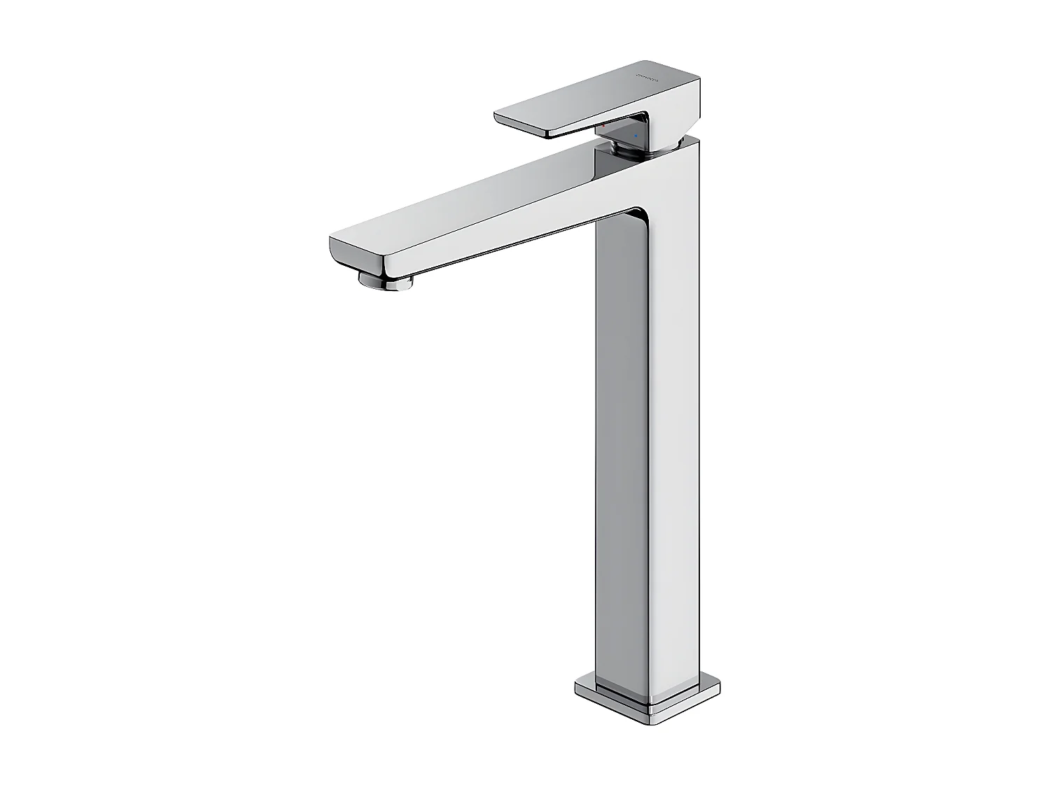 Mitigeur Lavabo Haut couleur: Chrome Parma