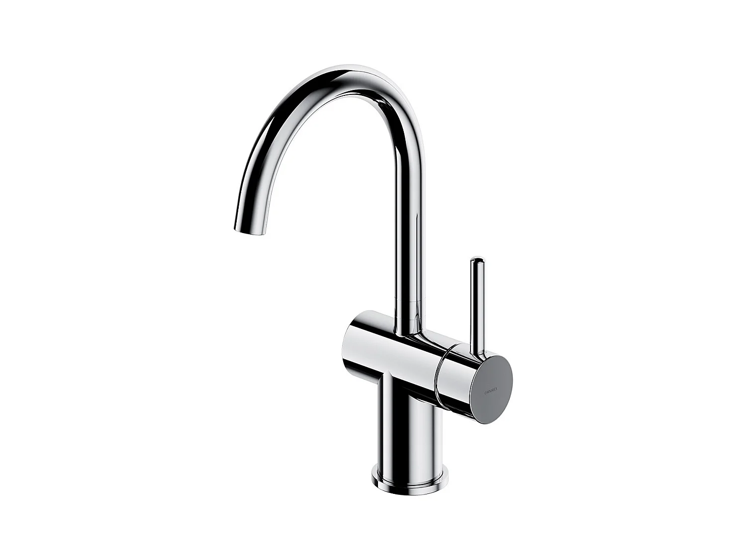 Mitigeur de lavabo - 29,5 cm  - Y - Chrome