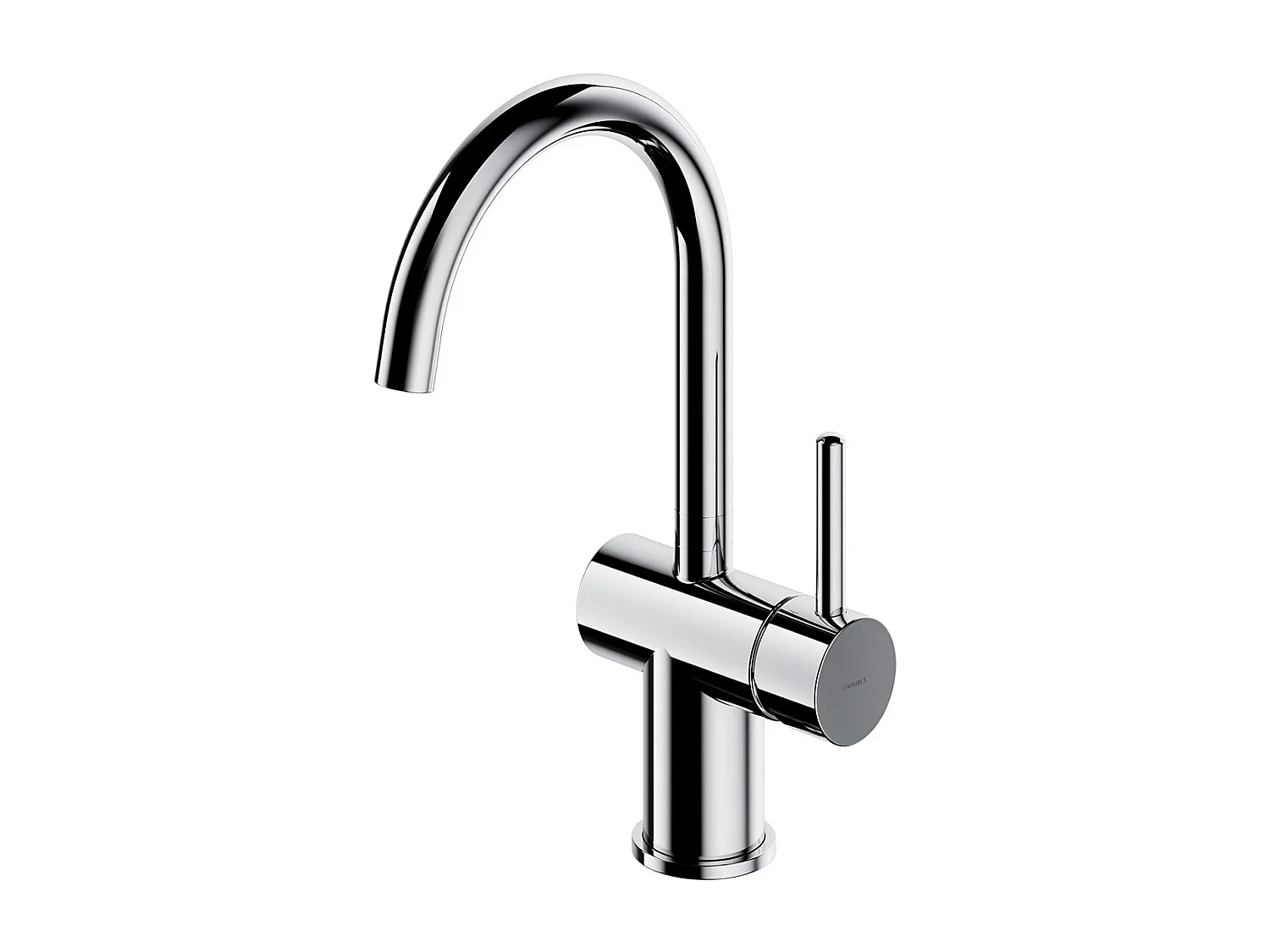 Mitigeur de lavabo - 29,5 cm  - Y - Chrome