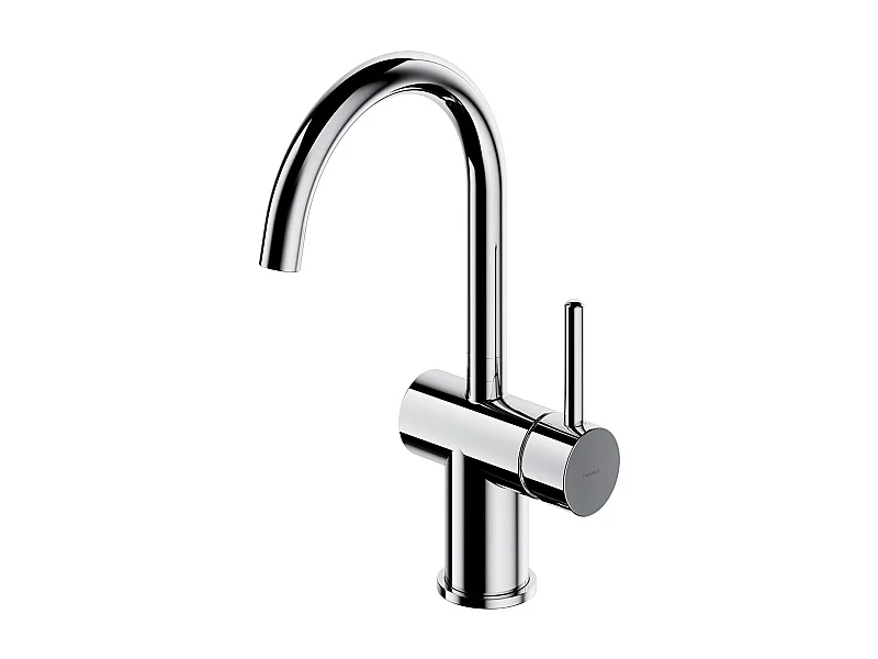 Mitigeur de lavabo - 29,5 cm  - Y - Chrome
