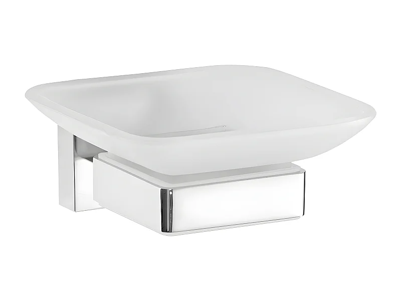 Porte-savon Lift couleur: Chrome