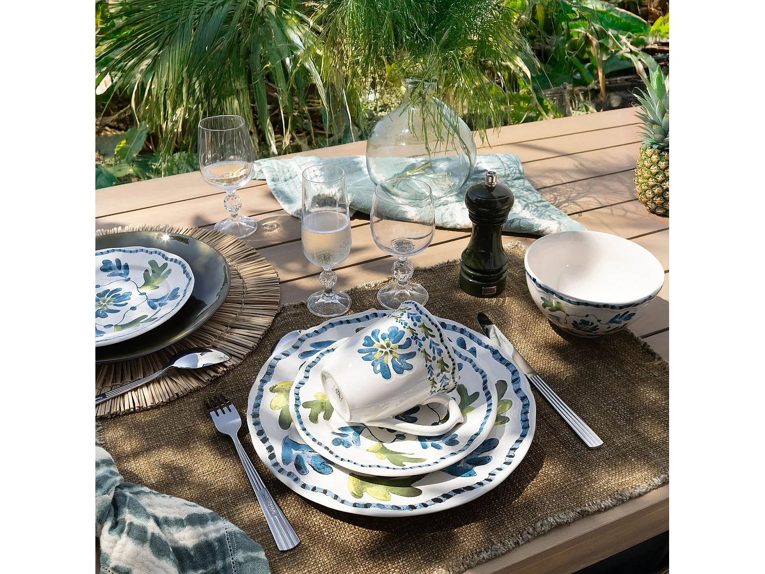 Novastyl - Lot De 3 Flutes Matignon 18cl En Cristallin