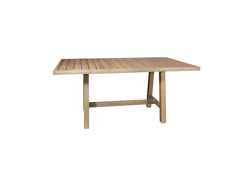 Now's Home - Table En Bois D'acacia Massif 170cm