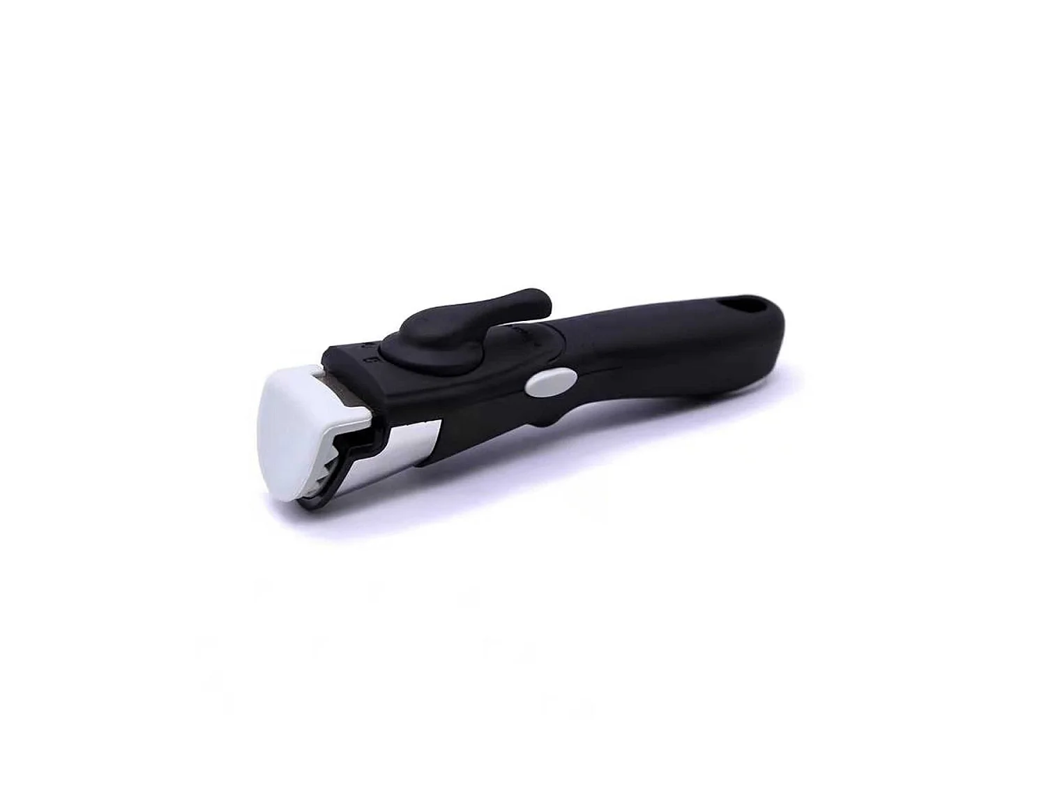 Menastyl - Poignee Amovible Iris Inox En Bakelite