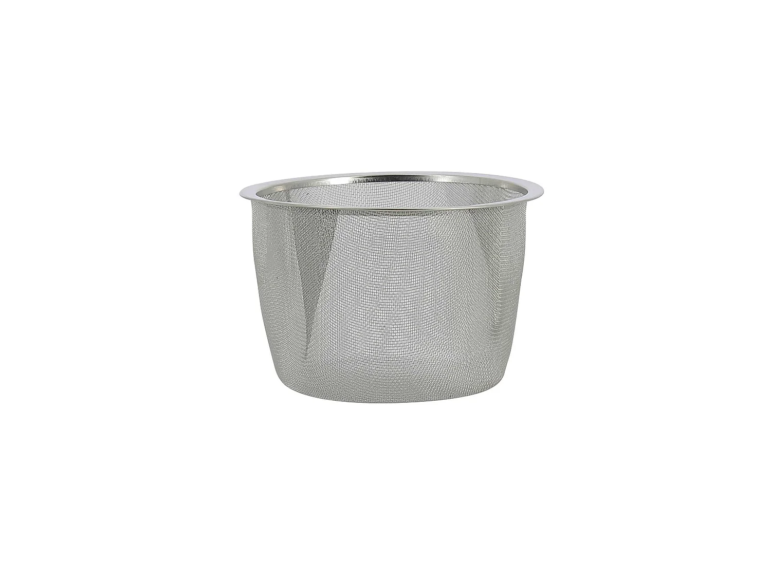 Novastyl - Theiere Osaka 1.5l En Fonte Noire