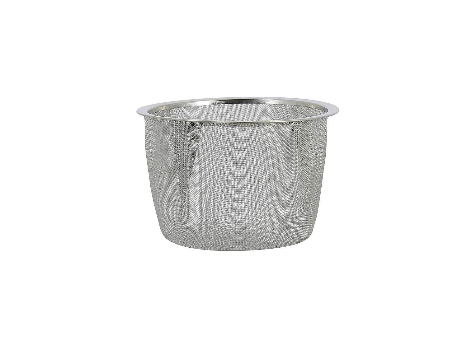 Novastyl - Theiere Osaka 1.5l En Fonte Noire