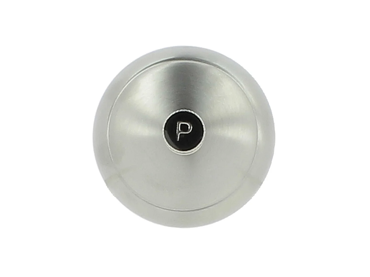 Ogo Living - Moulin A Poivre Pro En Acier Inoxydable 23 Cm