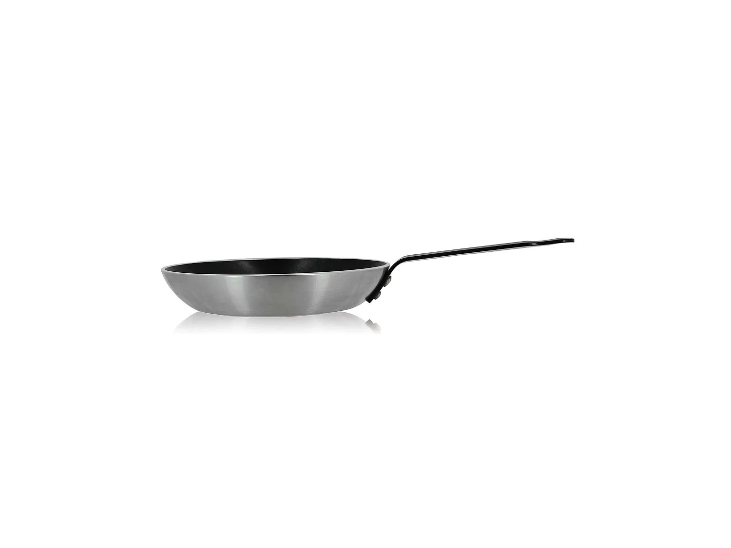 Ogo Living - Poele Pro En Aluminium Et Induction 20 Cm