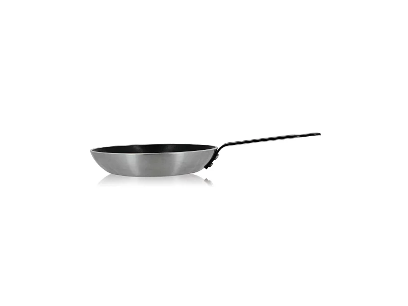 Ogo Living - Poele Pro En Aluminium Et Induction 20 Cm