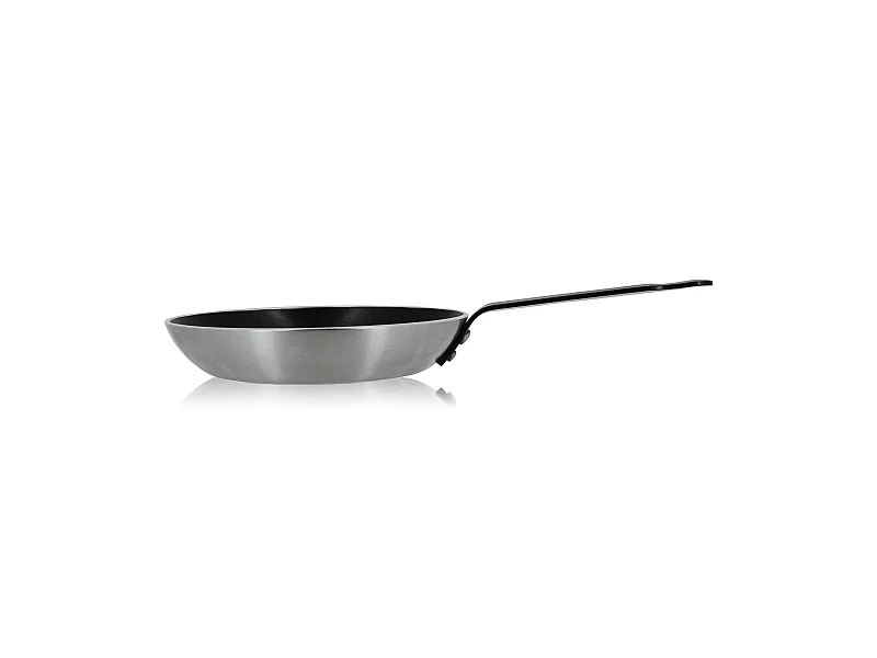 Ogo Living - Poele Pro En Aluminium Et Induction 26 Cm