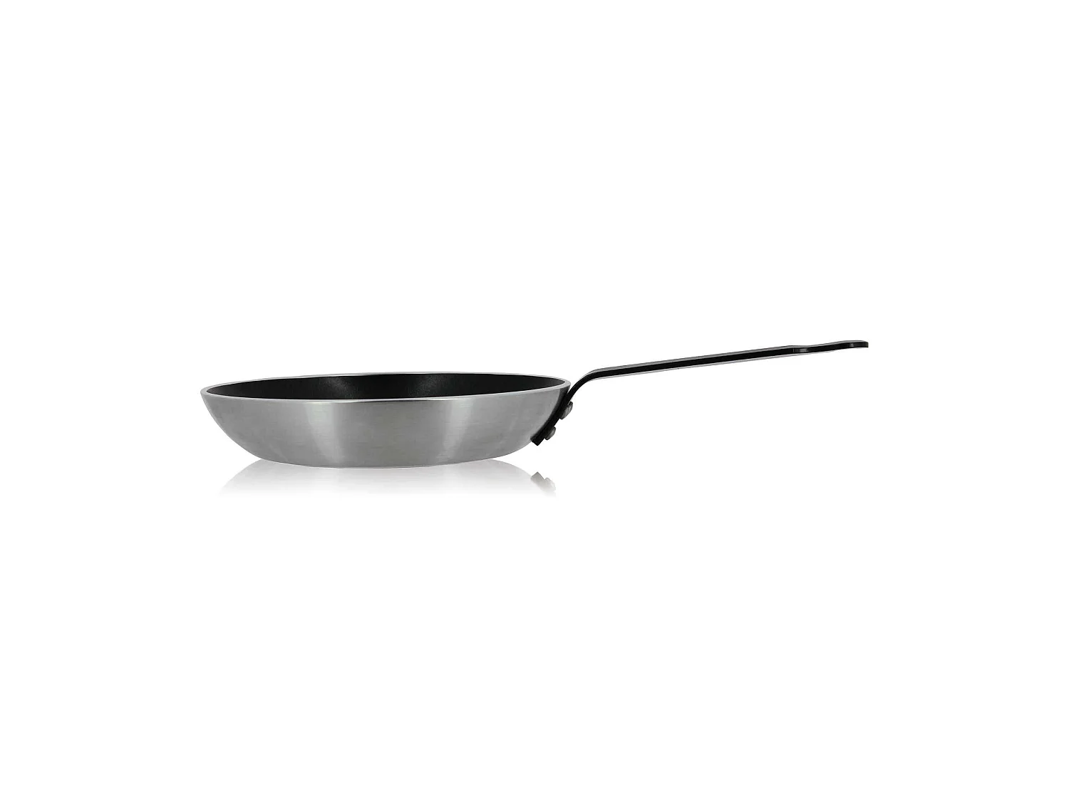 Ogo Living - Poele Pro En Aluminium Et Induction 26 Cm