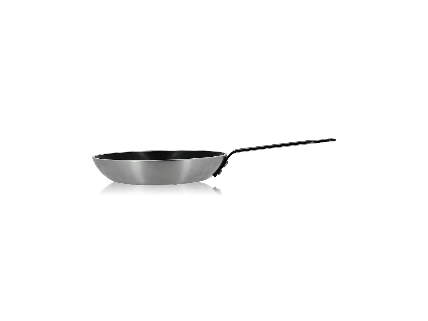 Ogo Living - Poele Pro En Aluminium Et Induction 26 Cm