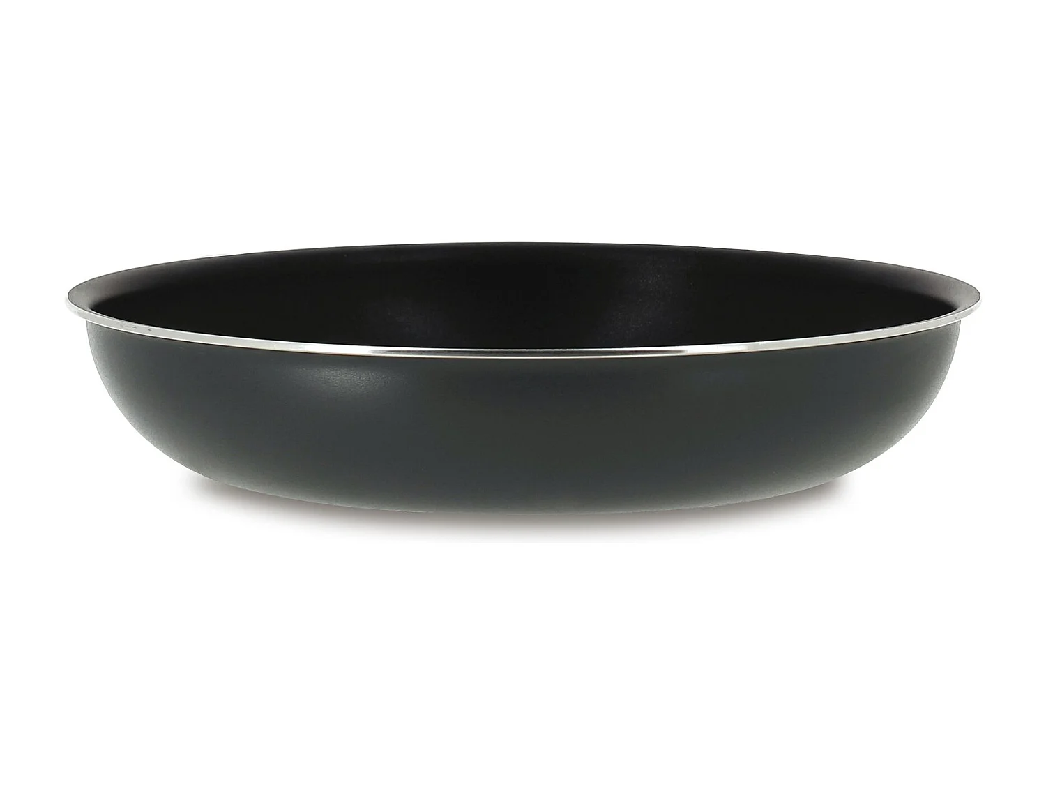 Menastyl - Poele Amovible Iris En Aluminium Et Induction 28 Cm