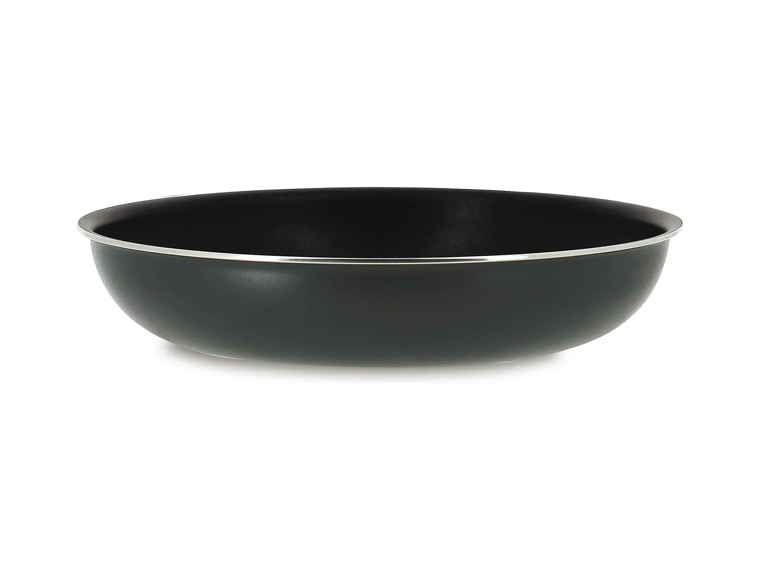 Menastyl - Poele Amovible Iris En Aluminium Et Induction 24 Cm