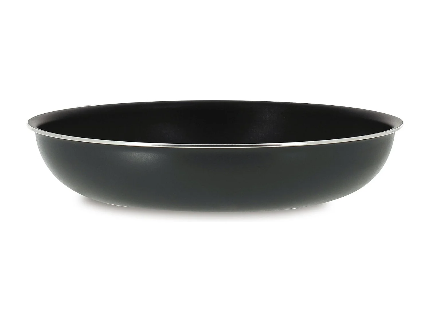 Menastyl - Poele Amovible Iris En Aluminium Et Induction 24 Cm